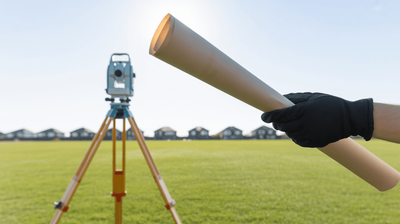 The Minimum Standards for ALTA/NSPS Land Title Surveys