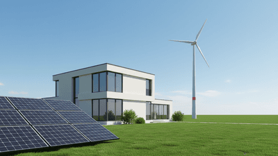 Code-Compliant Design for Residential Energy Efficiency