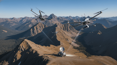 Advanced Exploration Methods & Target Generation