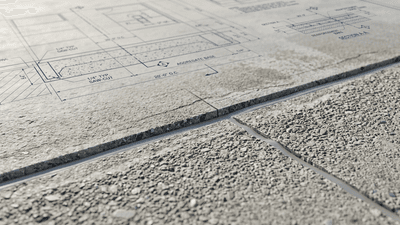 Concrete Pavement Jointing and Details