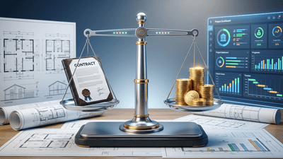 The Executive Commercial & Contract Management Masterclass