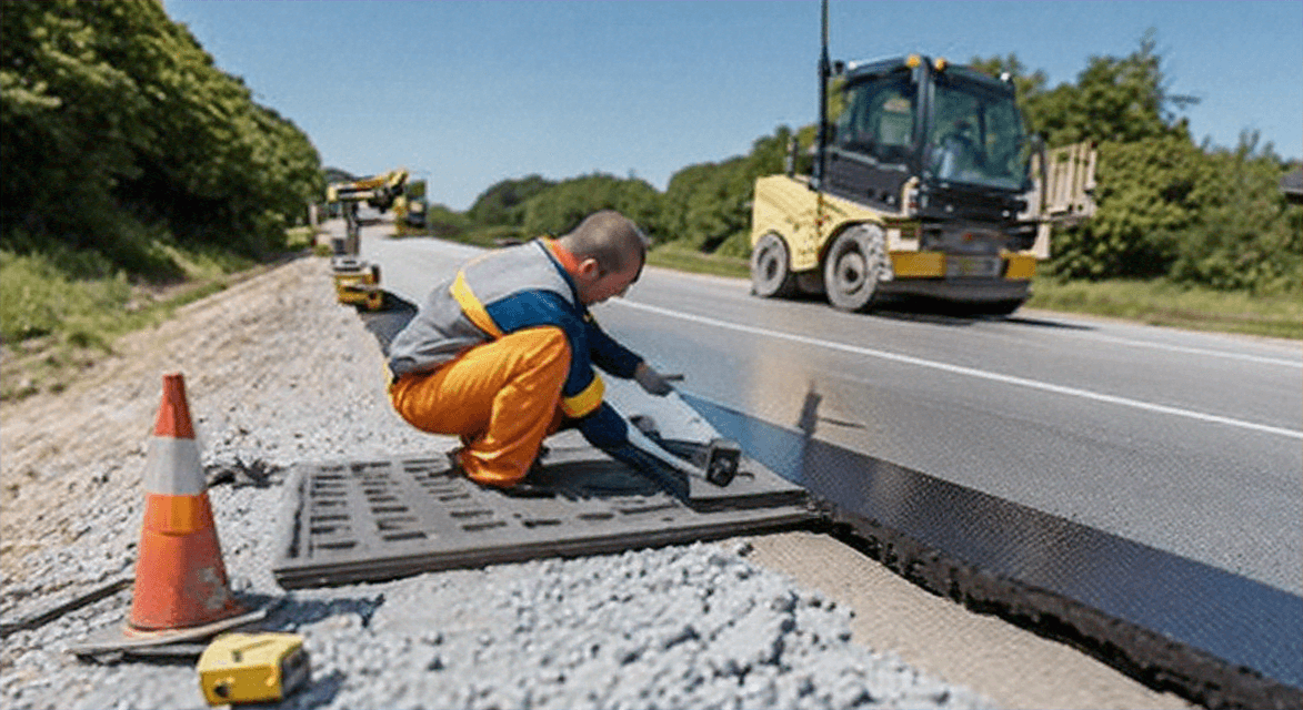 Innovative Indicators in Pavement Structural Assessment