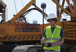 History and Development of Surveying