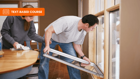 Energy-Efficient Windows - Performance and Selection