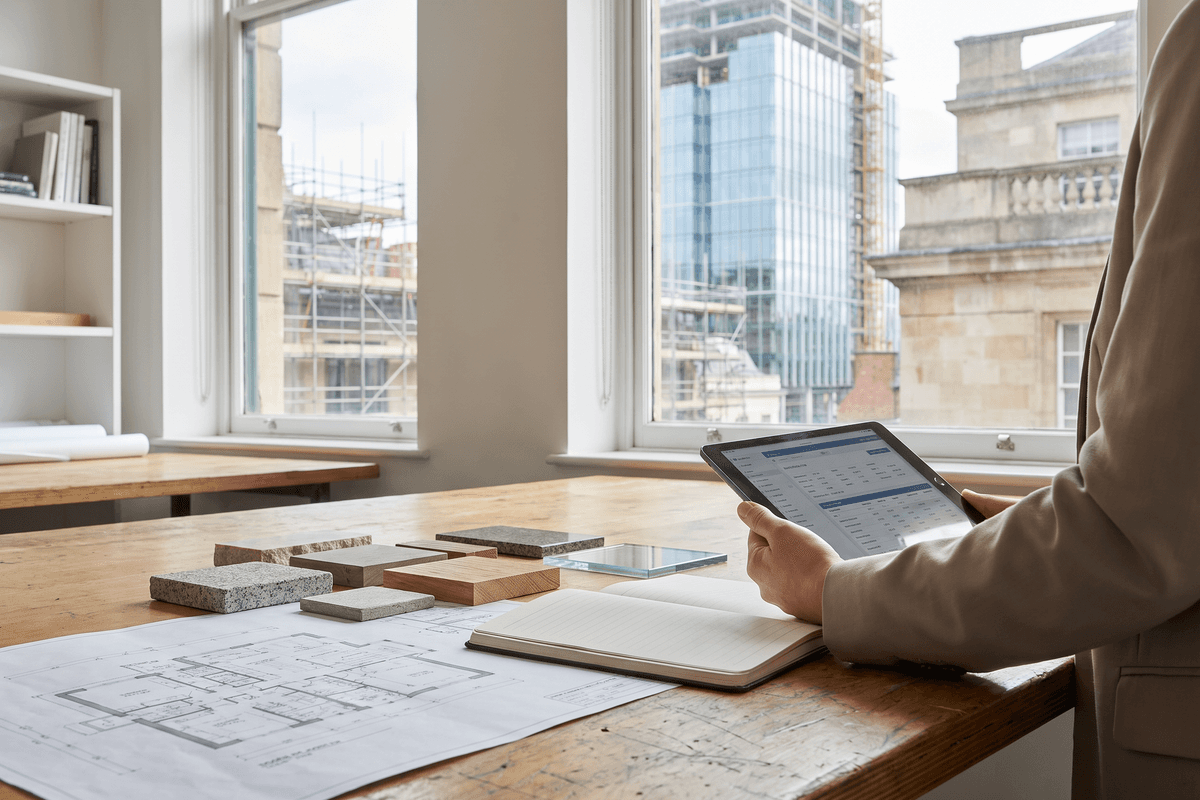 From the Spec Sheet to the Skyline: Bridging Material Innovation and Civic Legacy in 2026