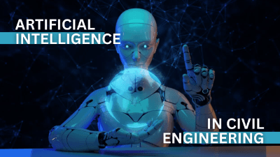 AI in Civil Engineering: Basics to Real-World Applications