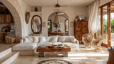 Current Issues in Interior Design