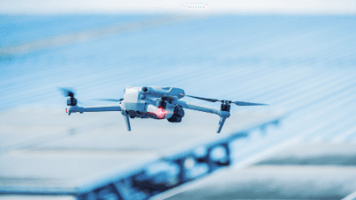 Drone Applications for Engineers