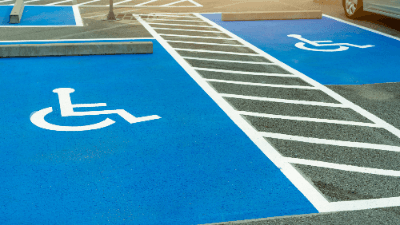 Designing for Accessibility under ADA Standards and IBC