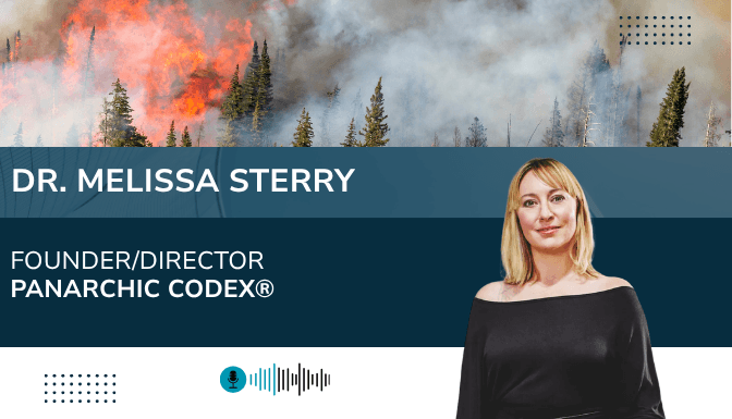 Building Ecologically Inspired Architectural Resilience to Wildfire